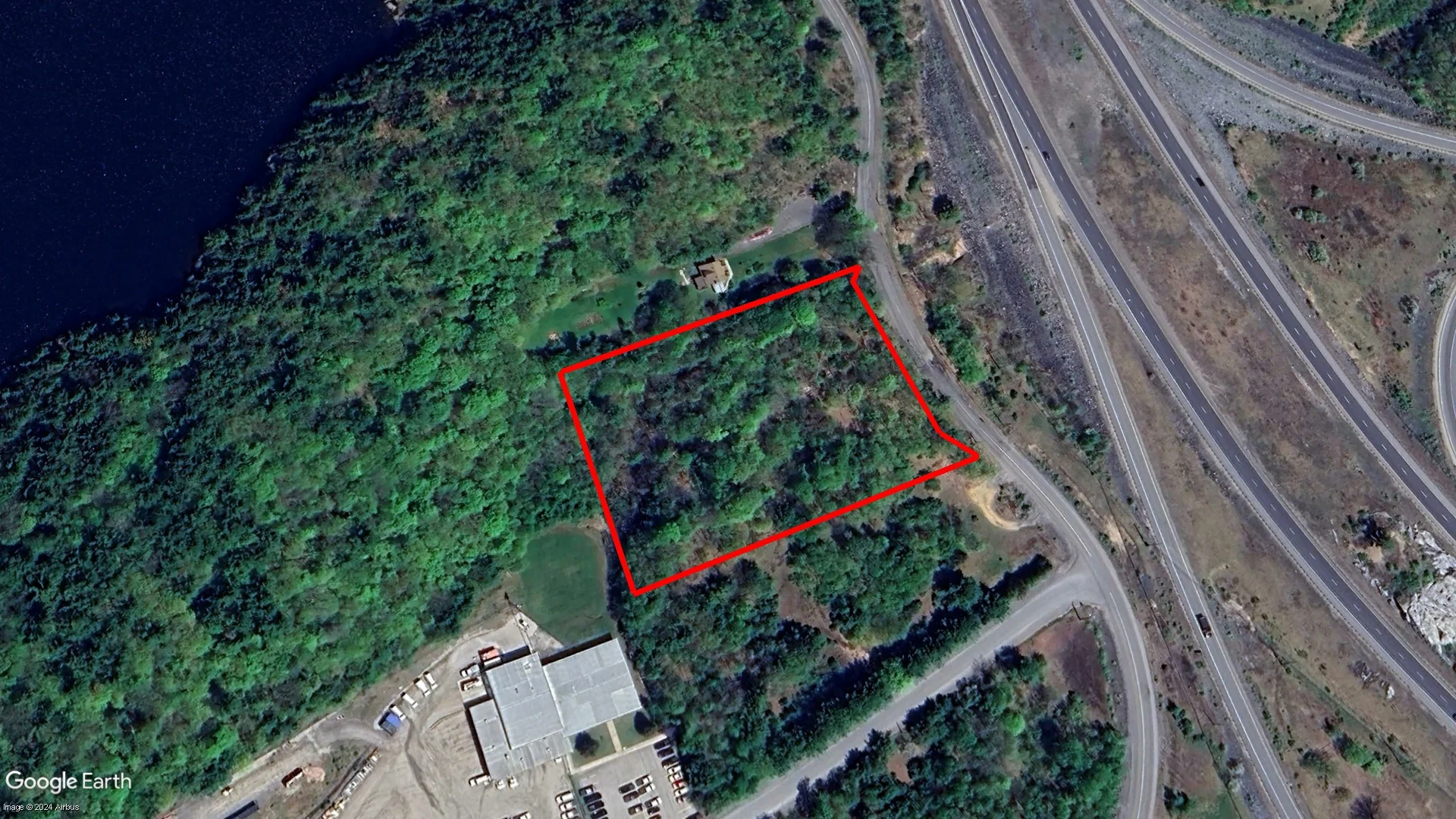 Tax sale property at 26 North Road, Parry Sound, Parry Sound - Photo 2