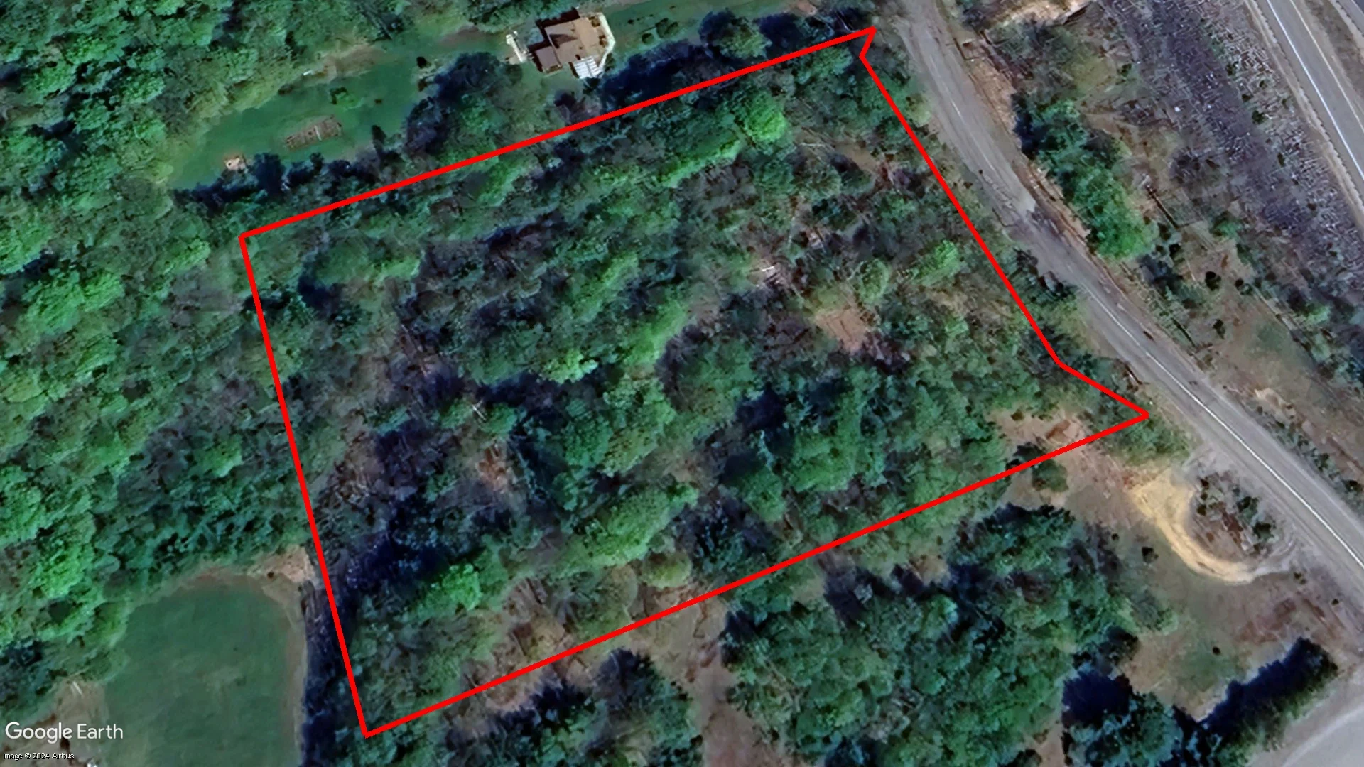  - Tax sale property in Parry Sound