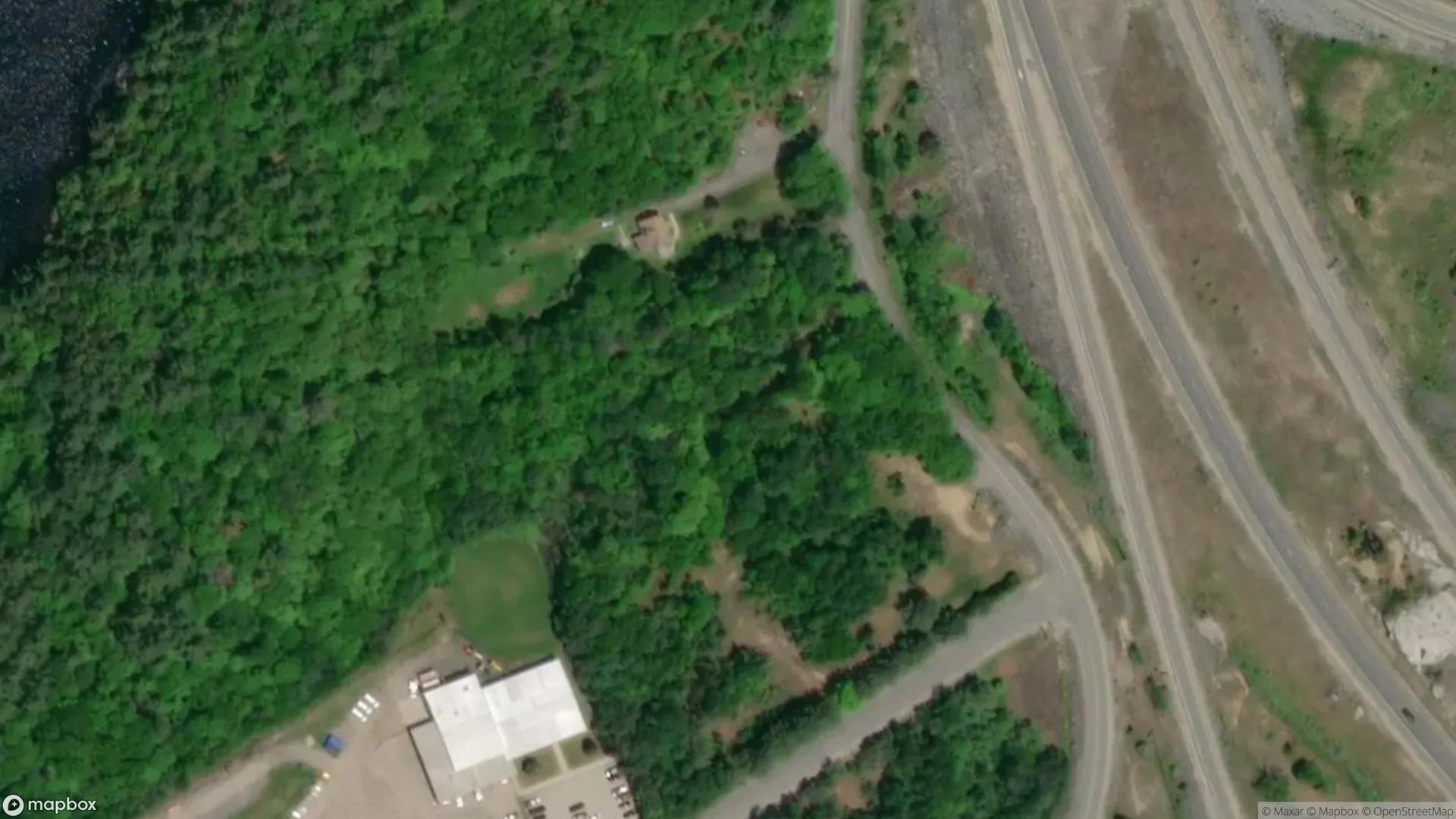 Tax Sale Property in Parry Sound, Ontario