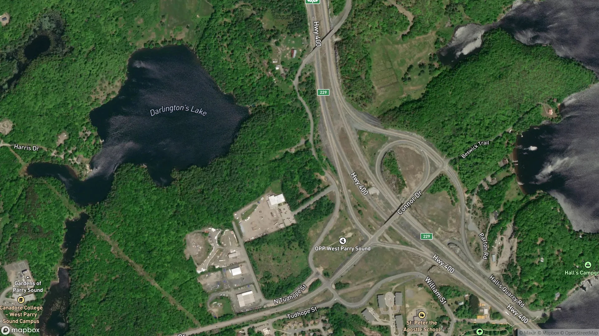 Tax sale property at , Parry Sound - Photo 3