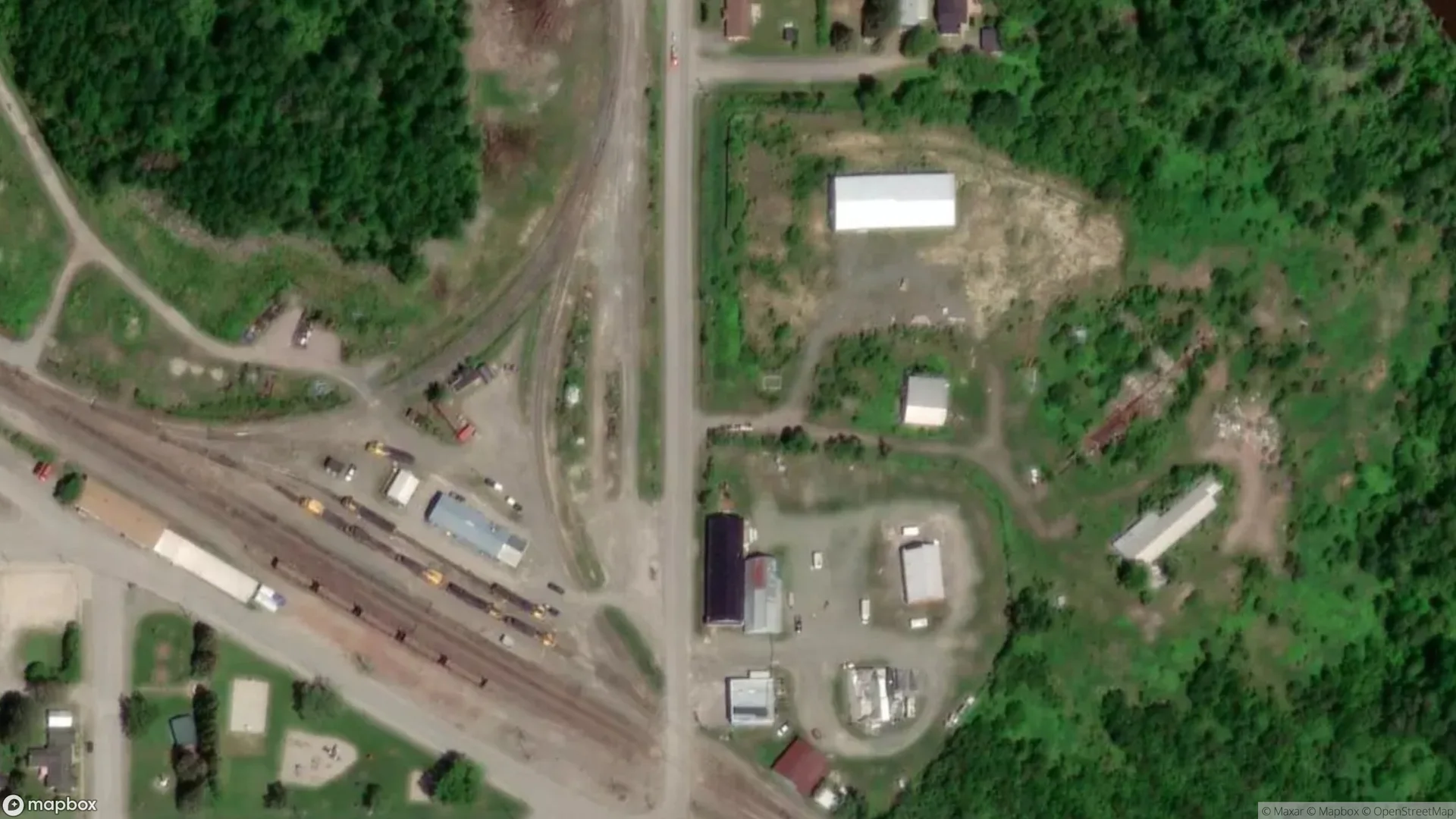Tax sale property at , Englehart - Photo 2