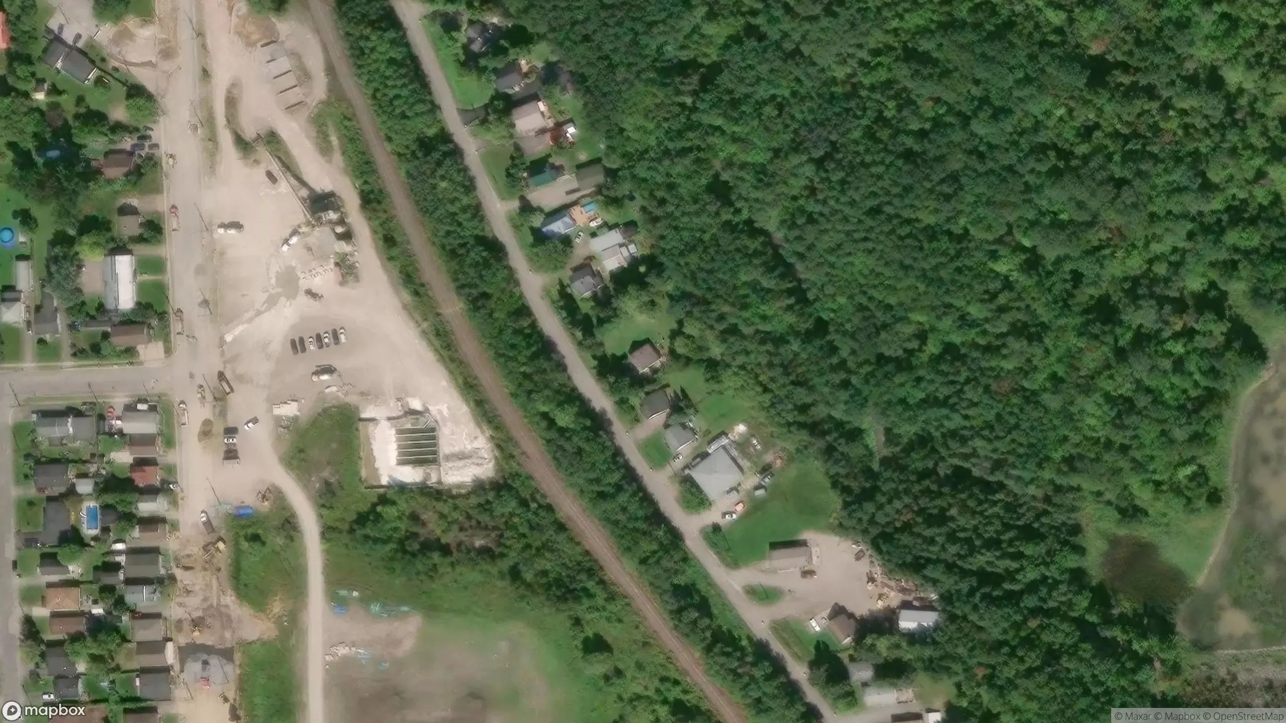 Tax Sale Property in Sault Ste. Marie, Ontario