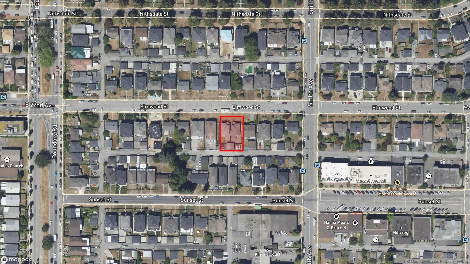 Tax sale property at , Burnaby - Photo 2