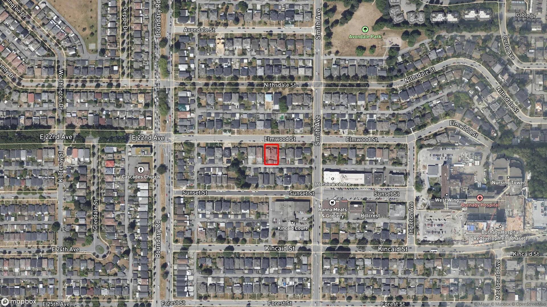 Tax sale property at , Burnaby - Photo 3
