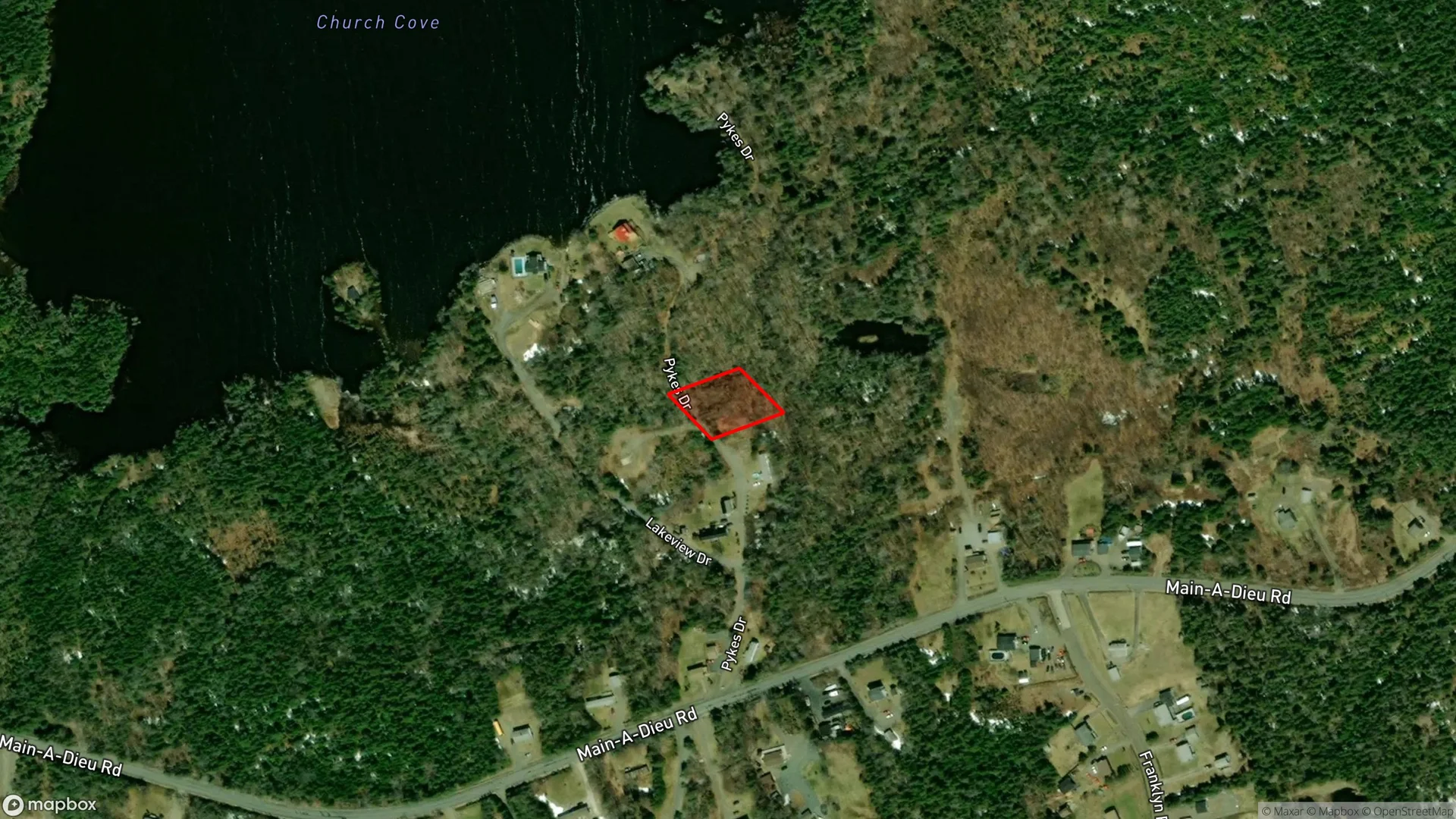 Tax sale property at , Cape Breton - Photo 3