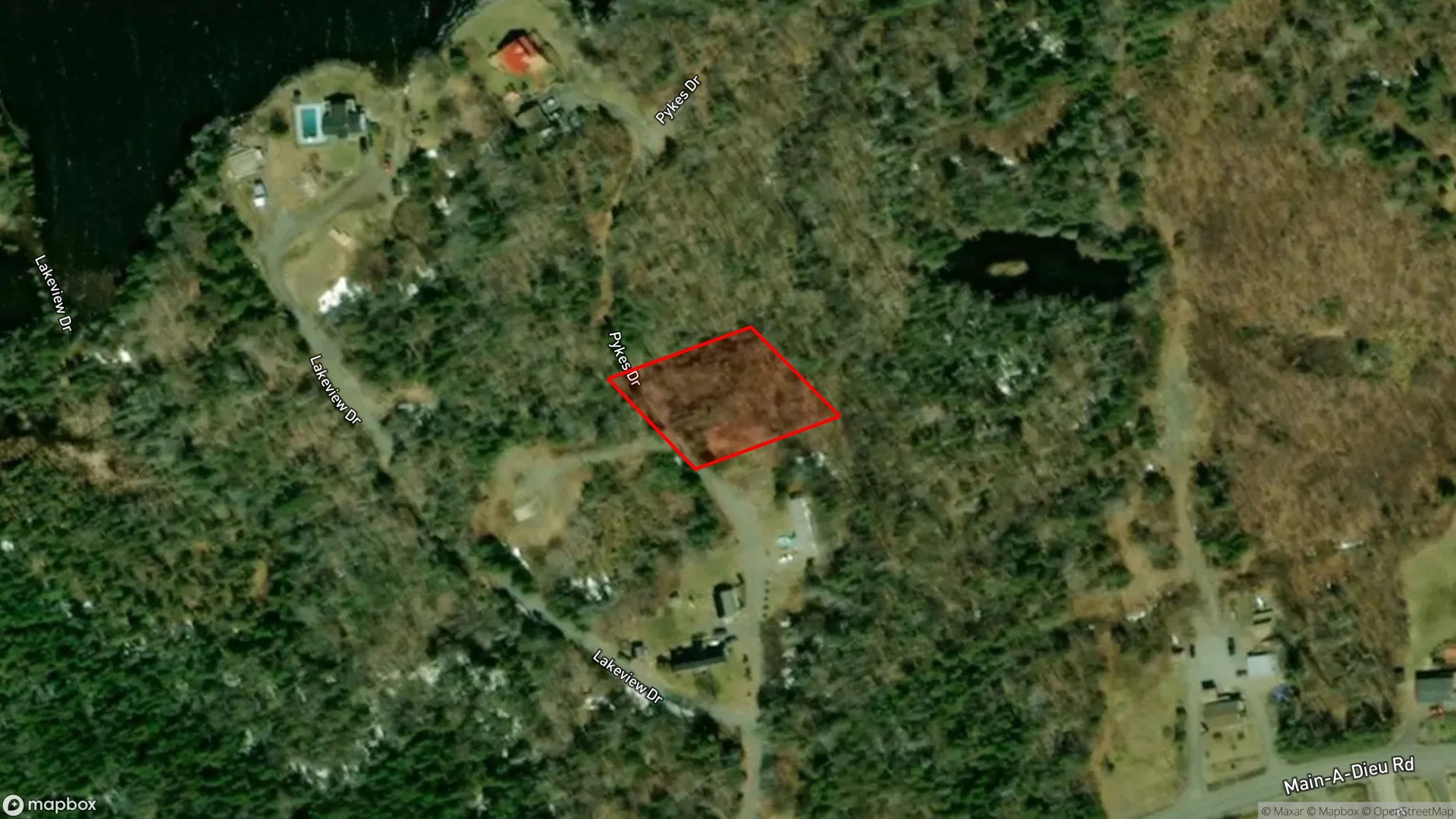 Tax sale property at , Cape Breton - Photo 2