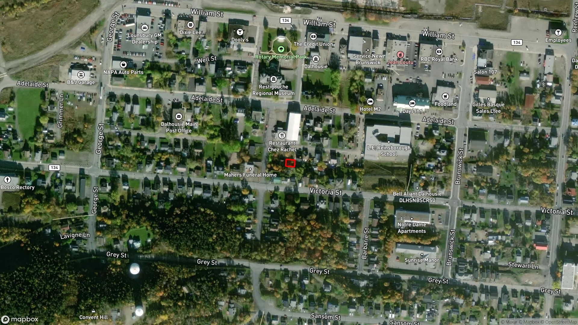Tax sale property at , Restigouche - Photo 3