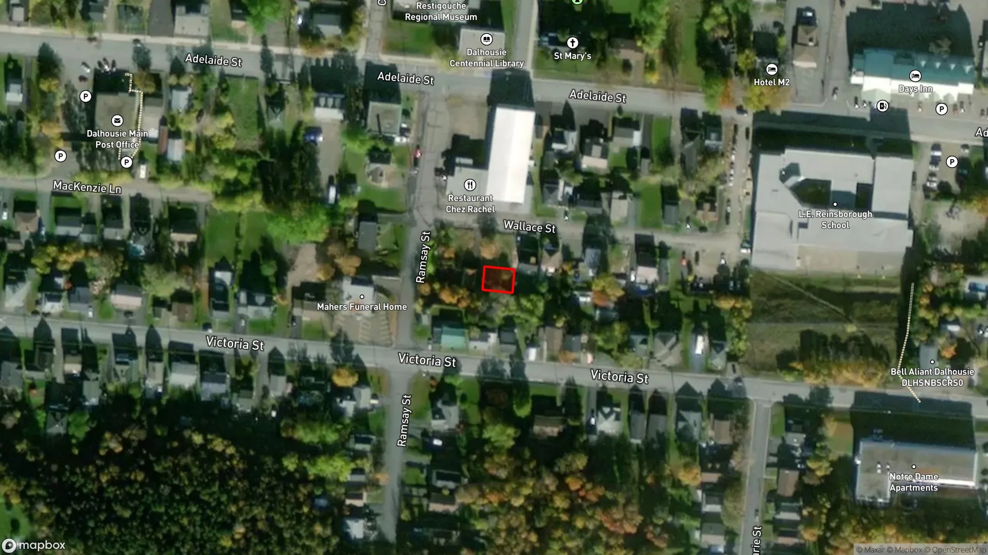 Tax sale property at , Restigouche - Photo 2