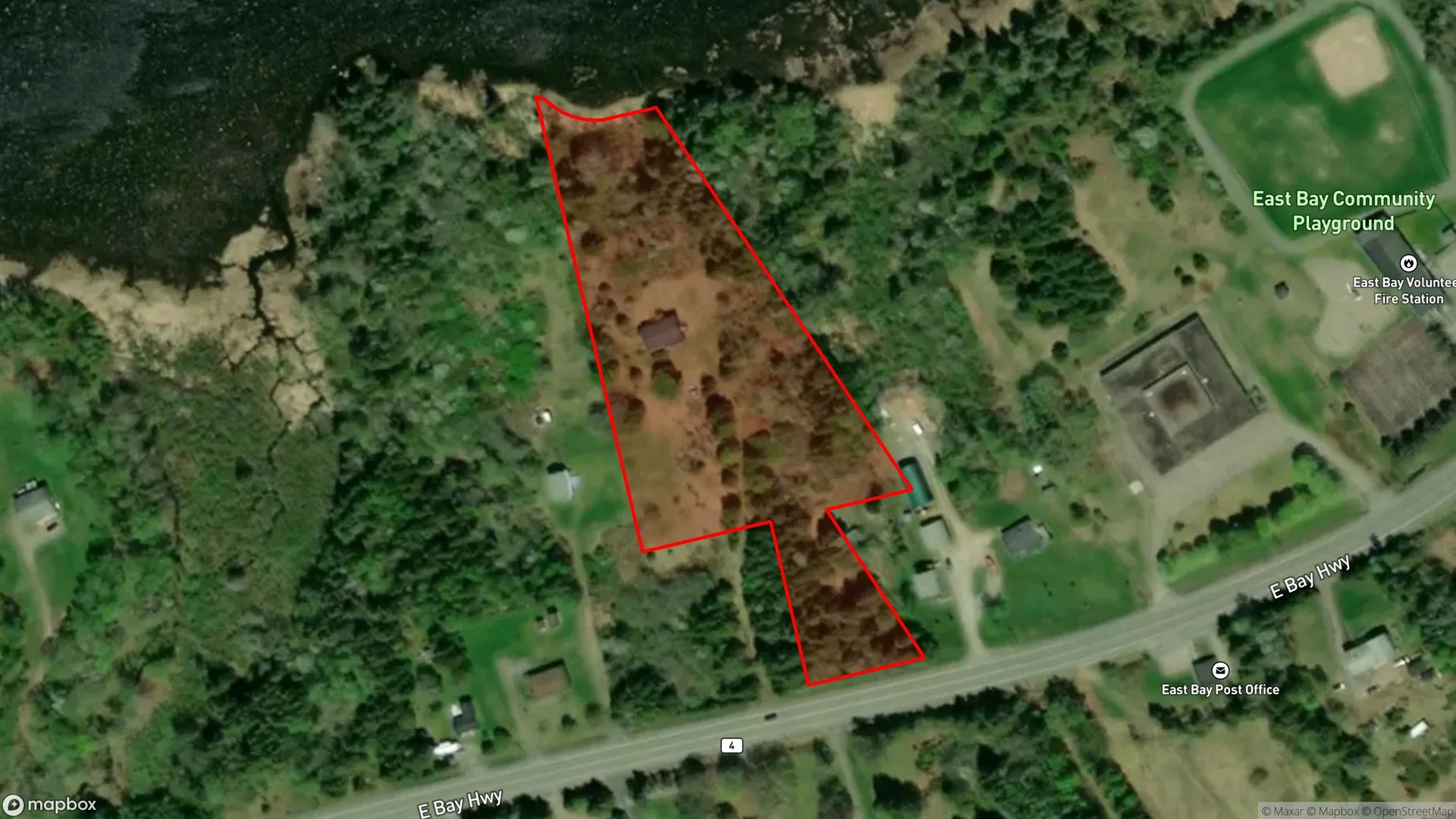 Tax sale property at , Cape Breton - Photo 2
