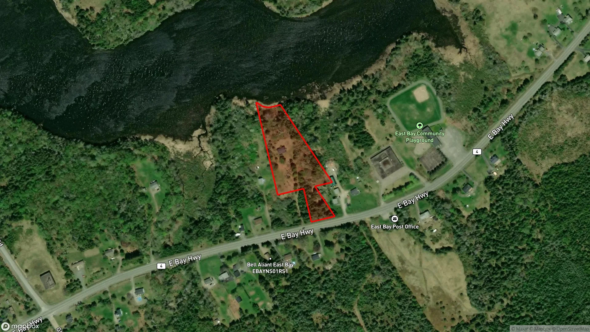 Tax sale property at , Cape Breton - Photo 3
