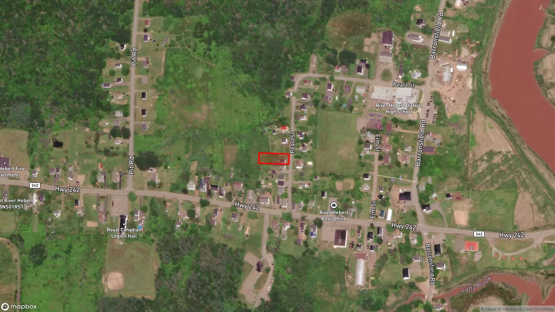 Tax sale property at , Cumberland - Photo 3