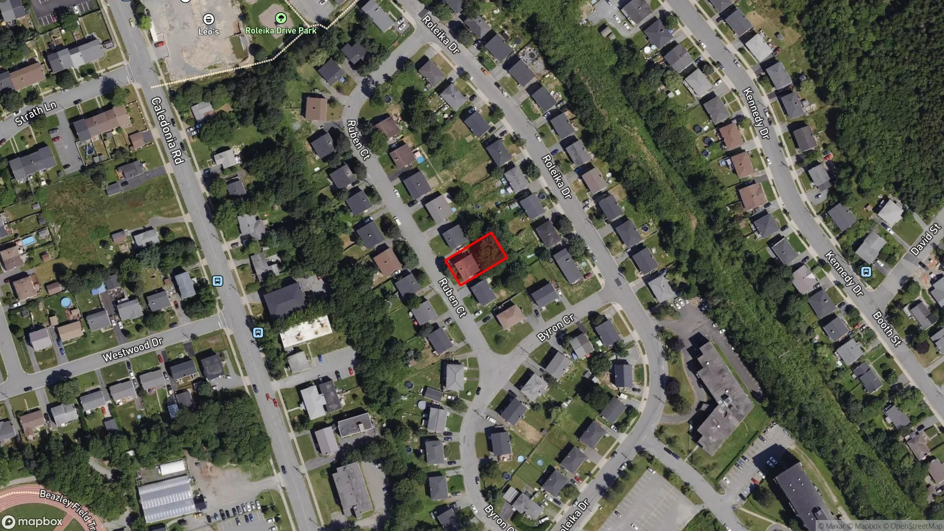 Tax sale property at , Halifax - Photo 2