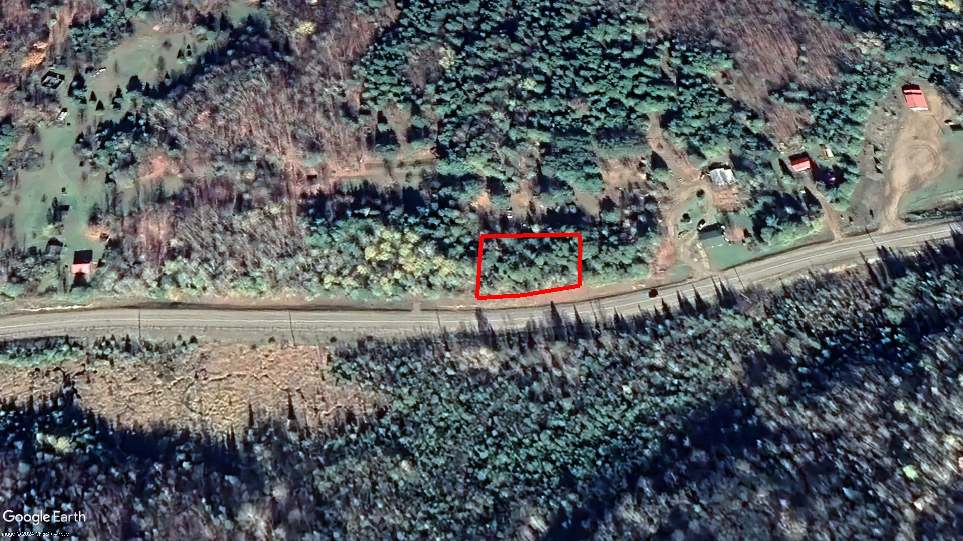 Tax sale property at , Brudenell Lyndoch And Raglan - Photo 3