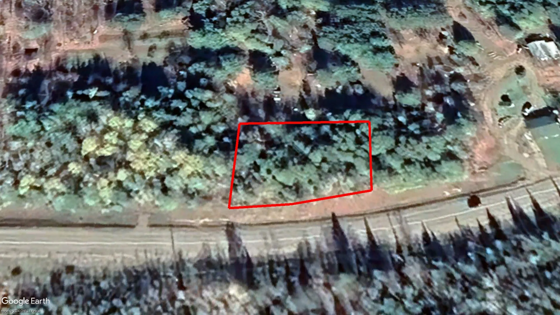  - Tax sale property in Brudenell Lyndoch And Raglan