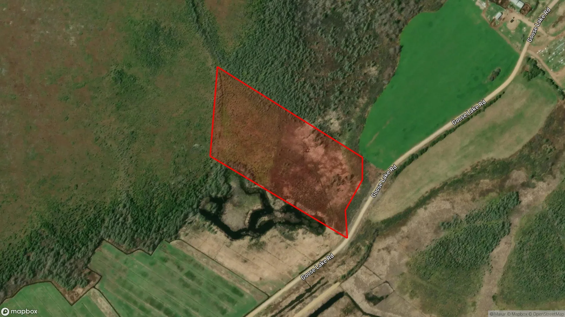 Tax sale property at , Albert Westmorland - Photo 3