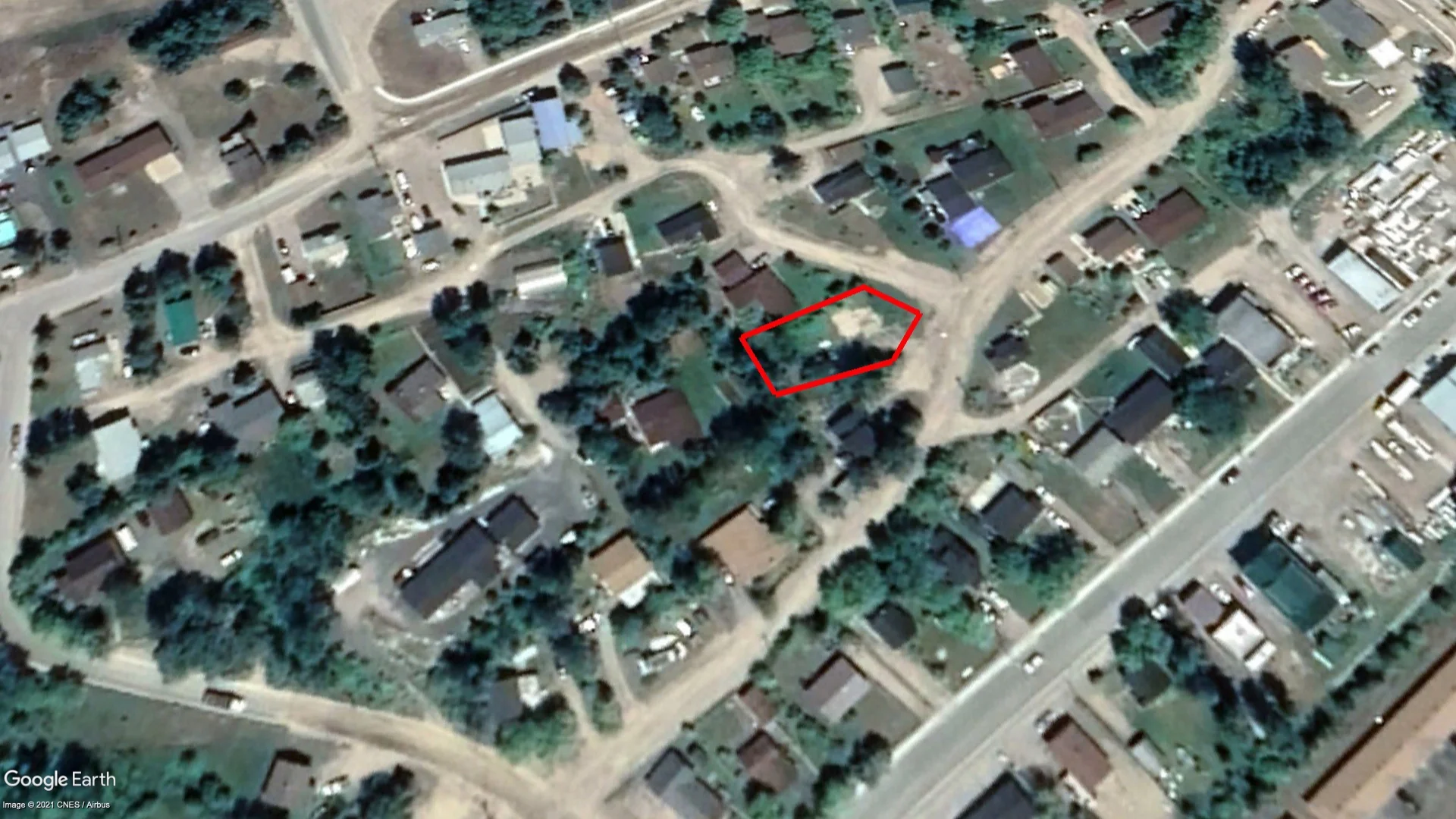 Tax sale property at 25 Kenora Rd., Red Lake, Red Lake - Photo 2