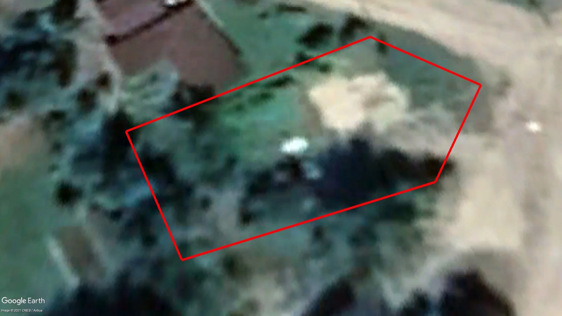  - Tax sale property in Red Lake