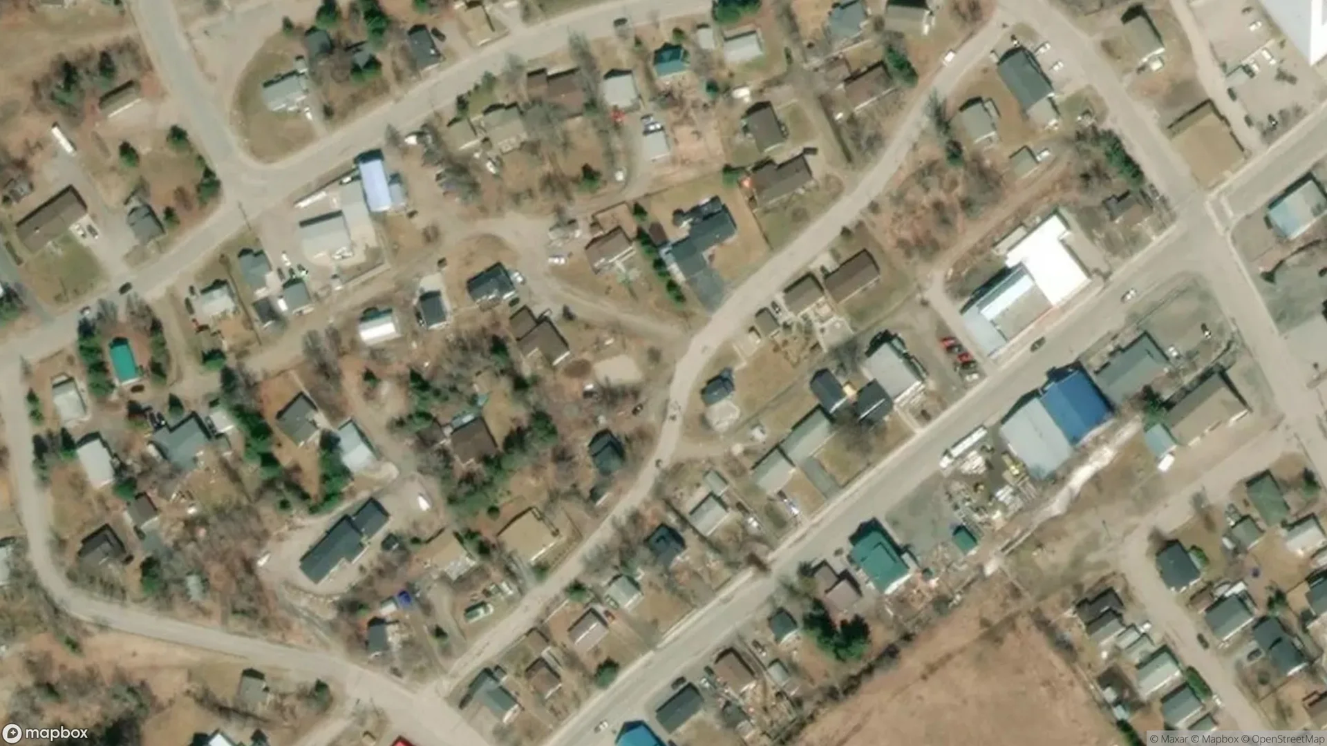 Tax sale property at , Red Lake - Photo 2