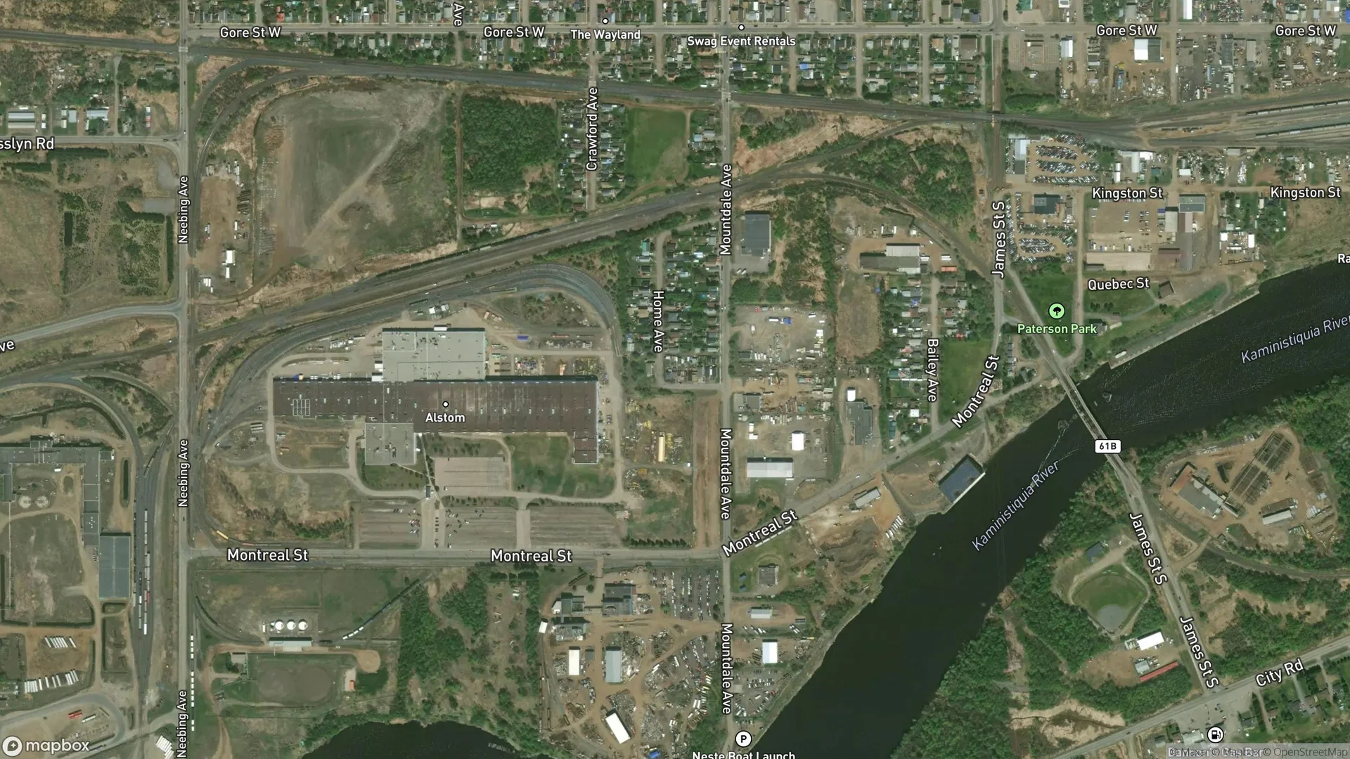 Tax sale property at , Thunder Bay - Photo 3