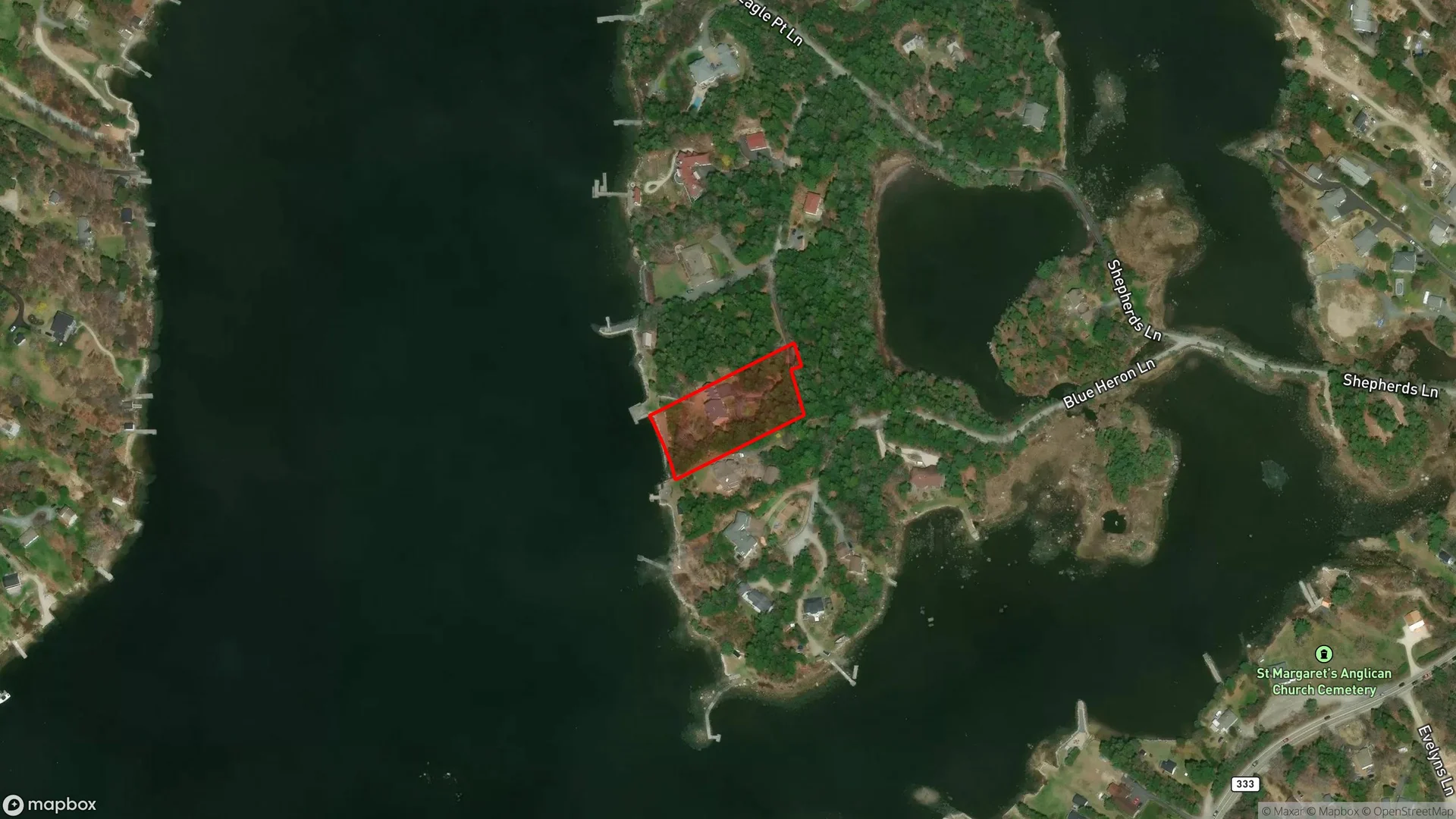 Tax sale property at , Halifax - Photo 3