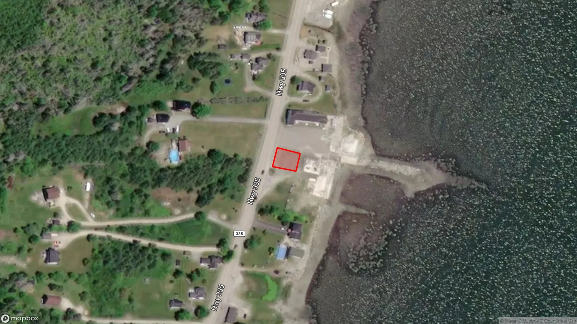 Tax sale property at , Argyle - Photo 2