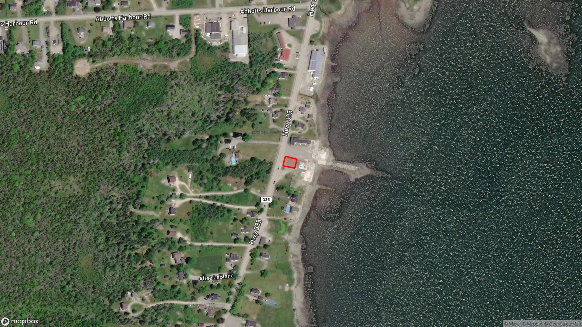 Tax sale property at , Argyle - Photo 3