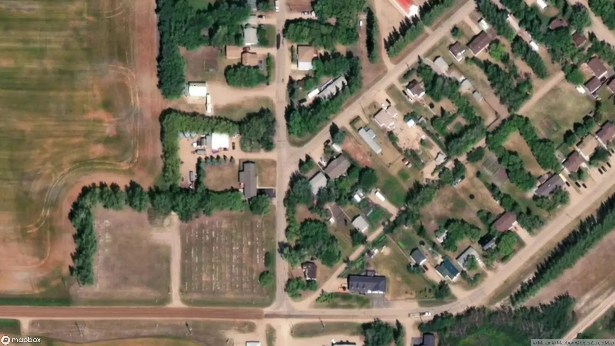 Tax Sale Property in LeRoy, Saskatchewan