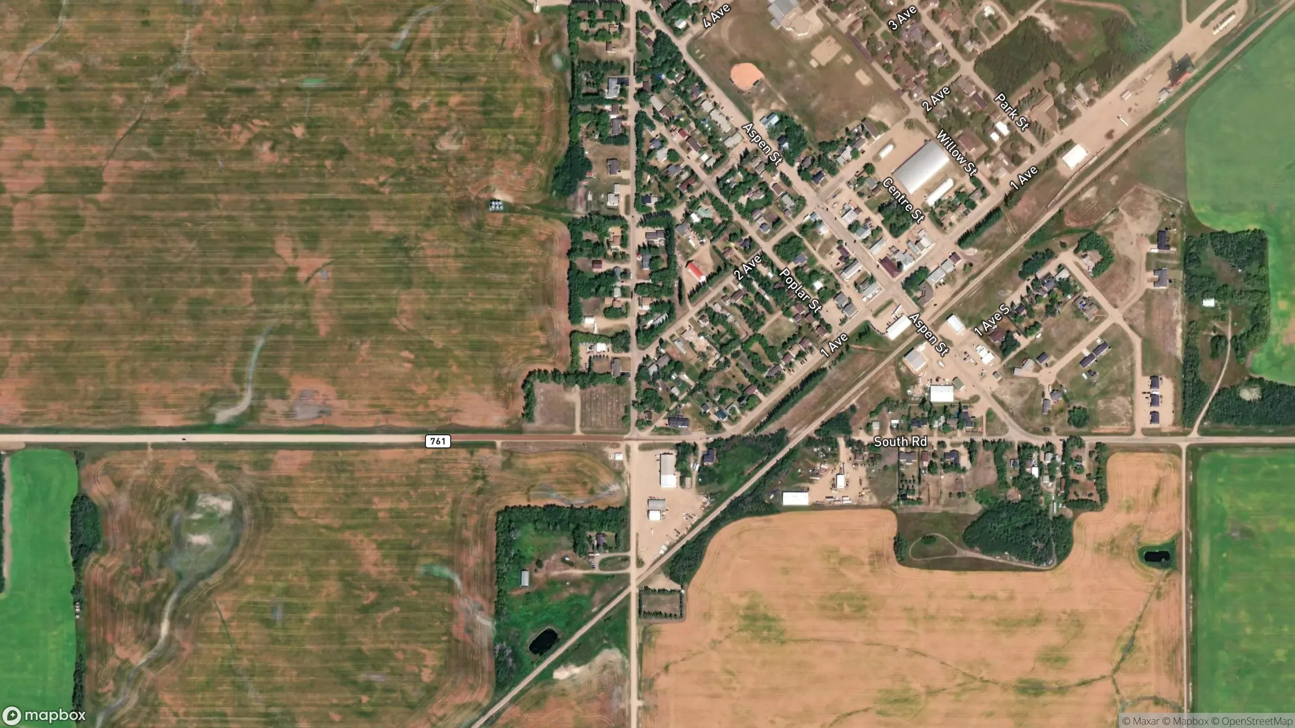 Tax sale property at , LeRoy - Photo 3