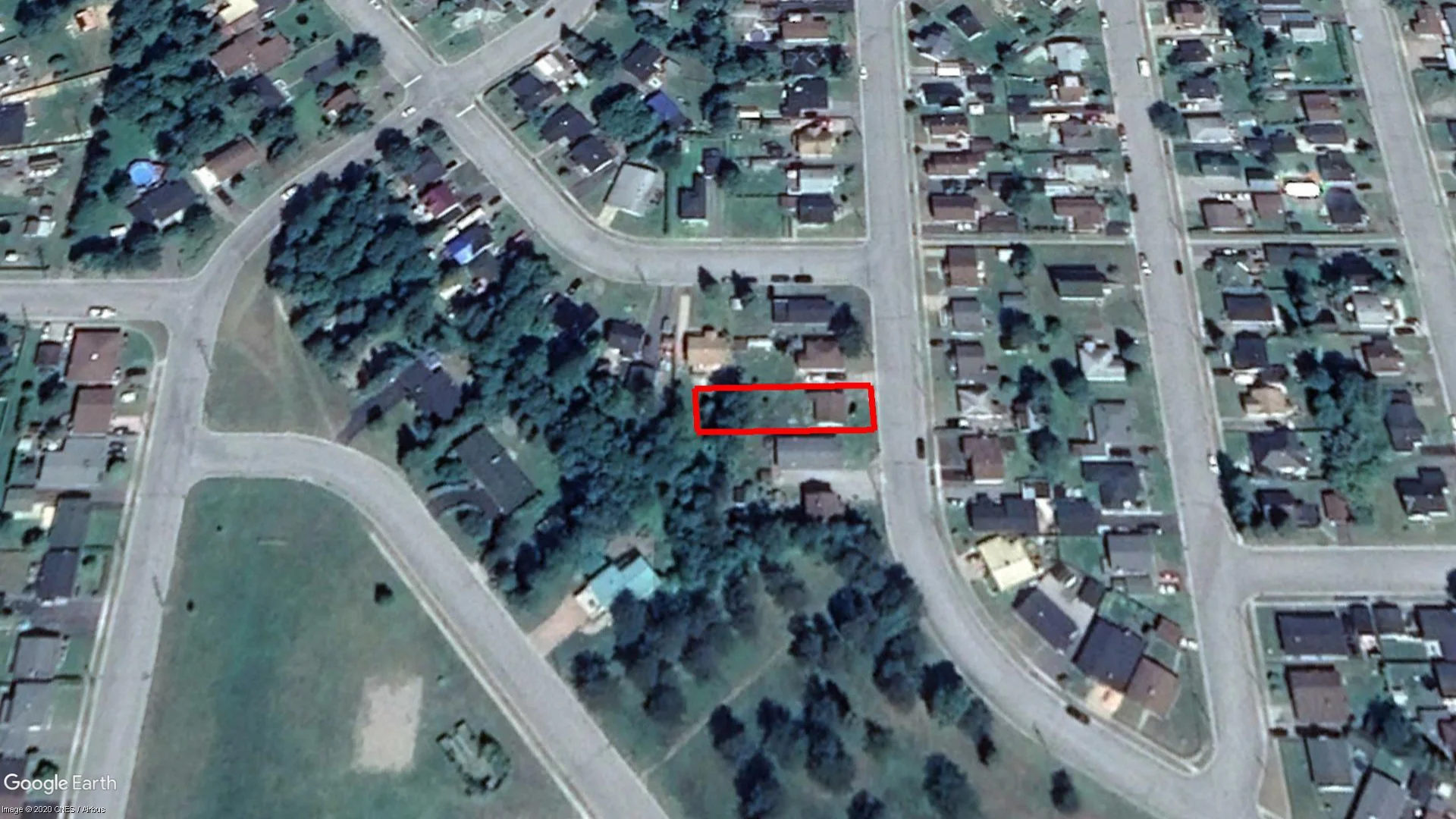 Tax sale property at 68 Third Ave., Wawa, Wawa - Photo 2