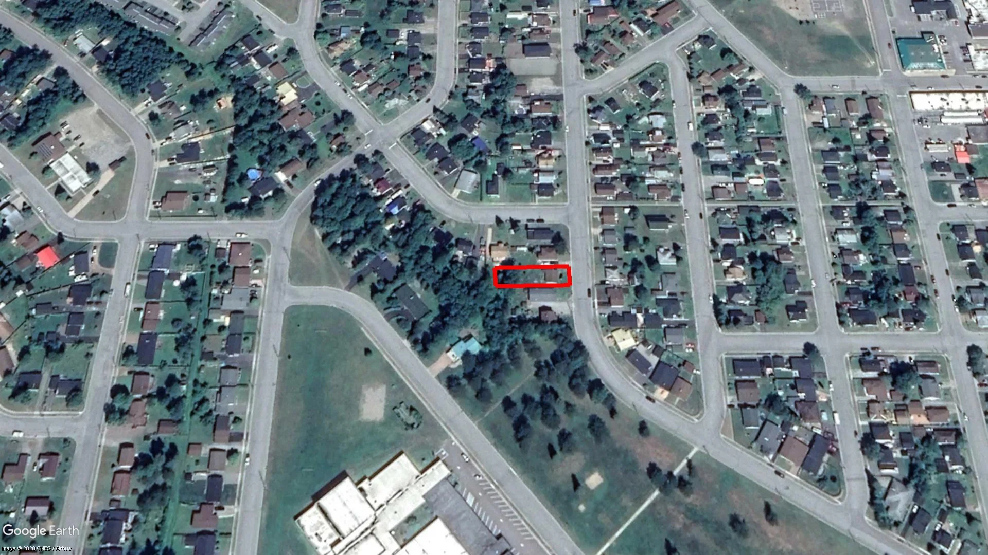 Tax sale property at 68 Third Ave., Wawa, Wawa - Photo 3