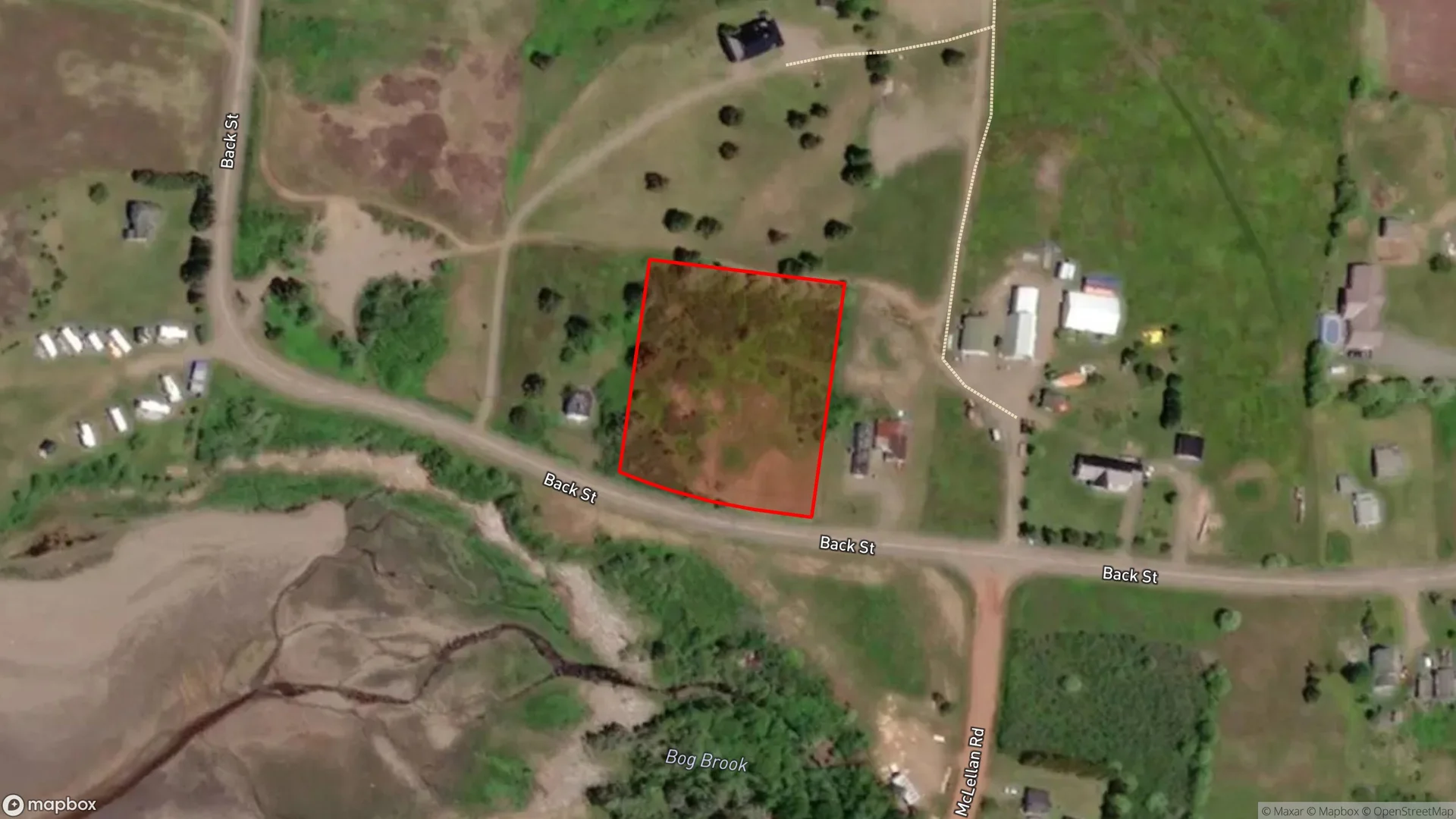 Tax sale property at , Cumberland - Photo 2