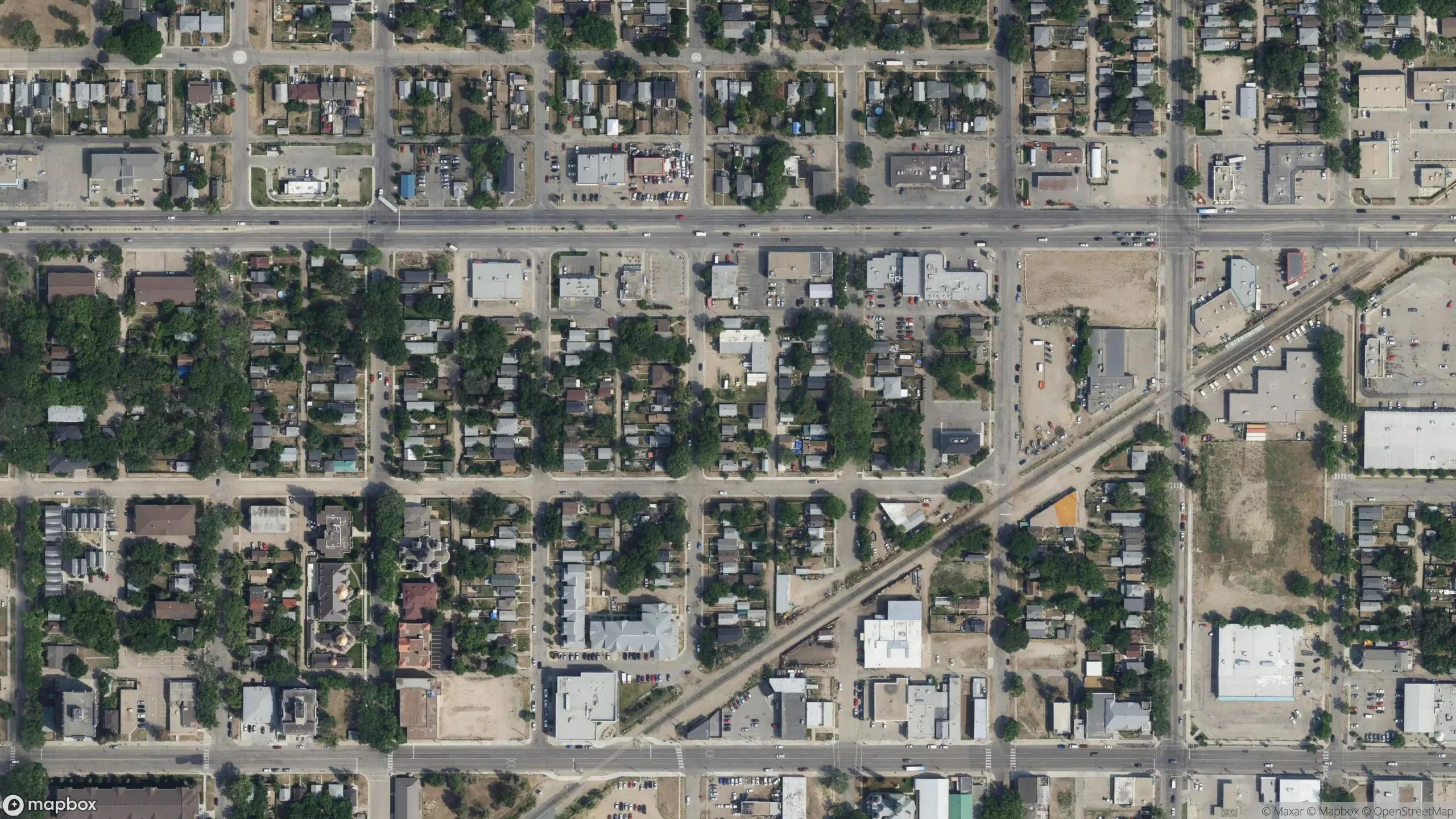 Tax Sale Property in Town of Eston, Saskatchewan