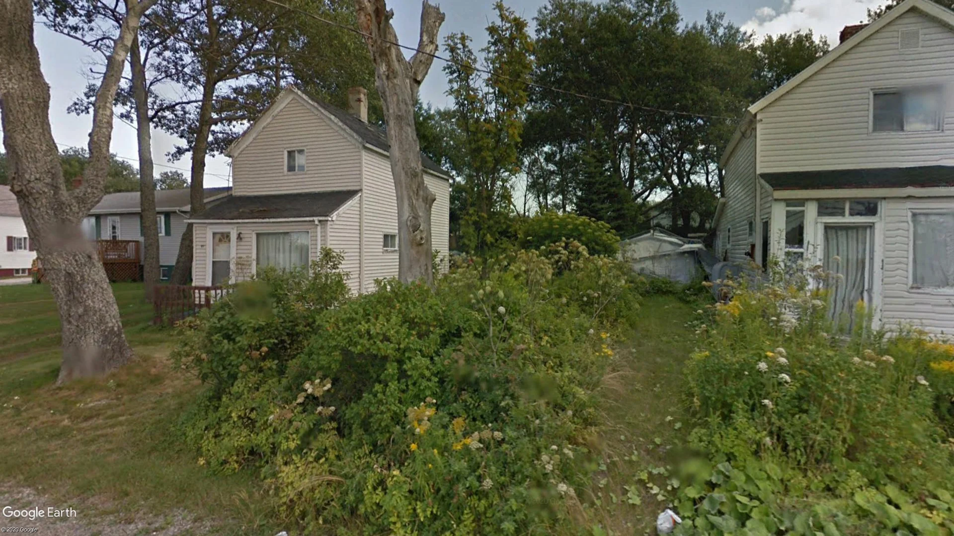 Tax sale property at SCHOOL STREET LAND, GLACE BAY, Cape Breton - Photo 7