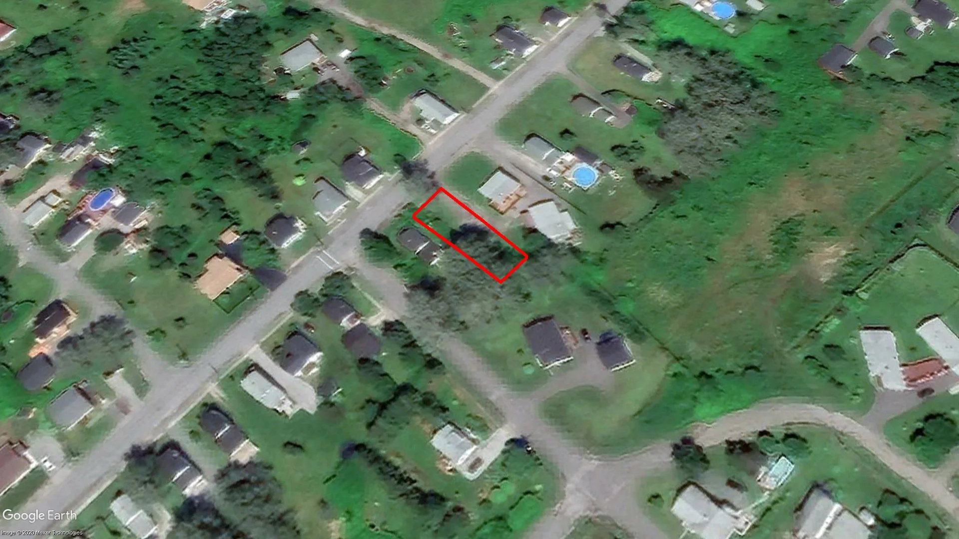 Tax sale property at SCHOOL STREET LAND, GLACE BAY, Cape Breton - Photo 3