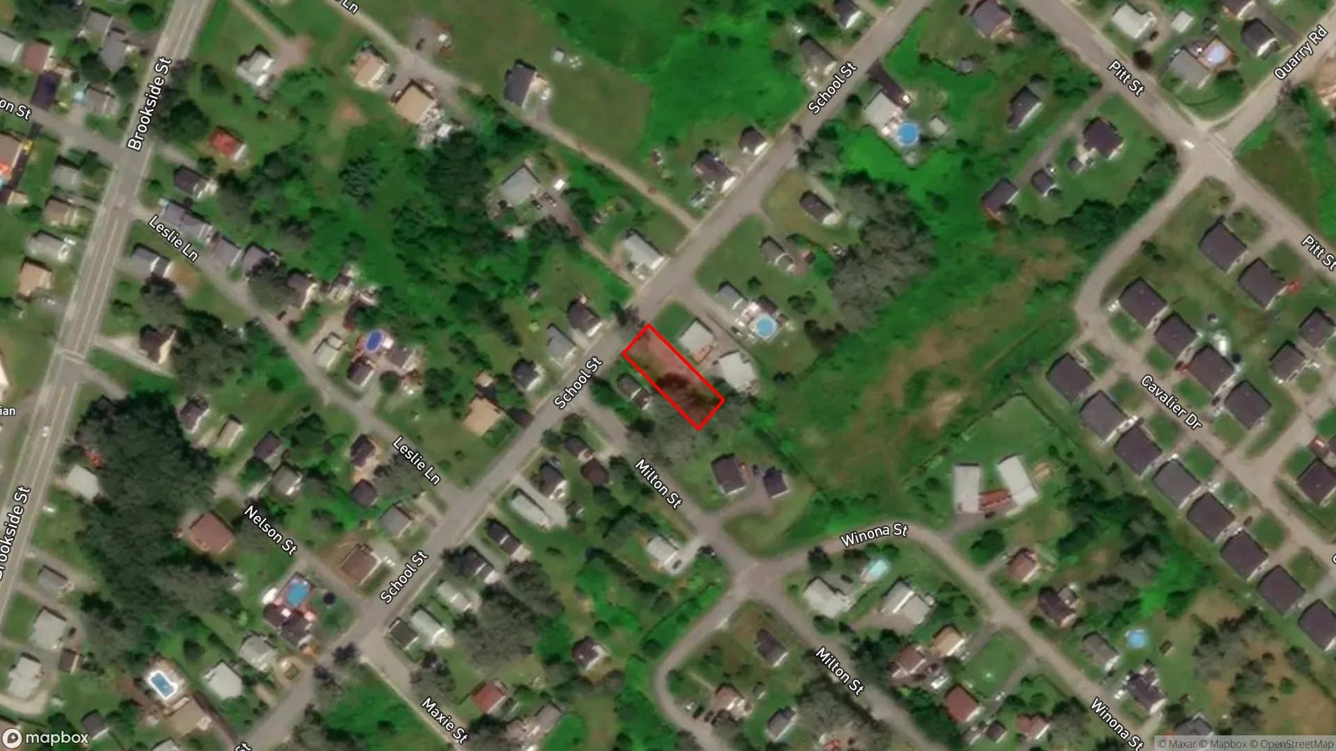 Tax sale property at , Cape Breton - Photo 2