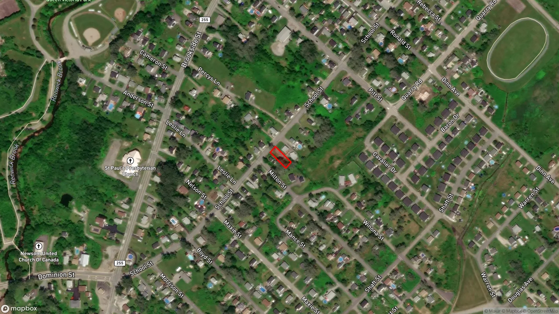 Tax sale property at , Cape Breton - Photo 3