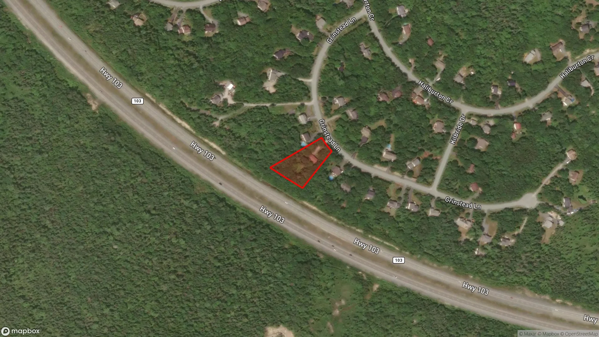 Tax sale property at , Halifax - Photo 3