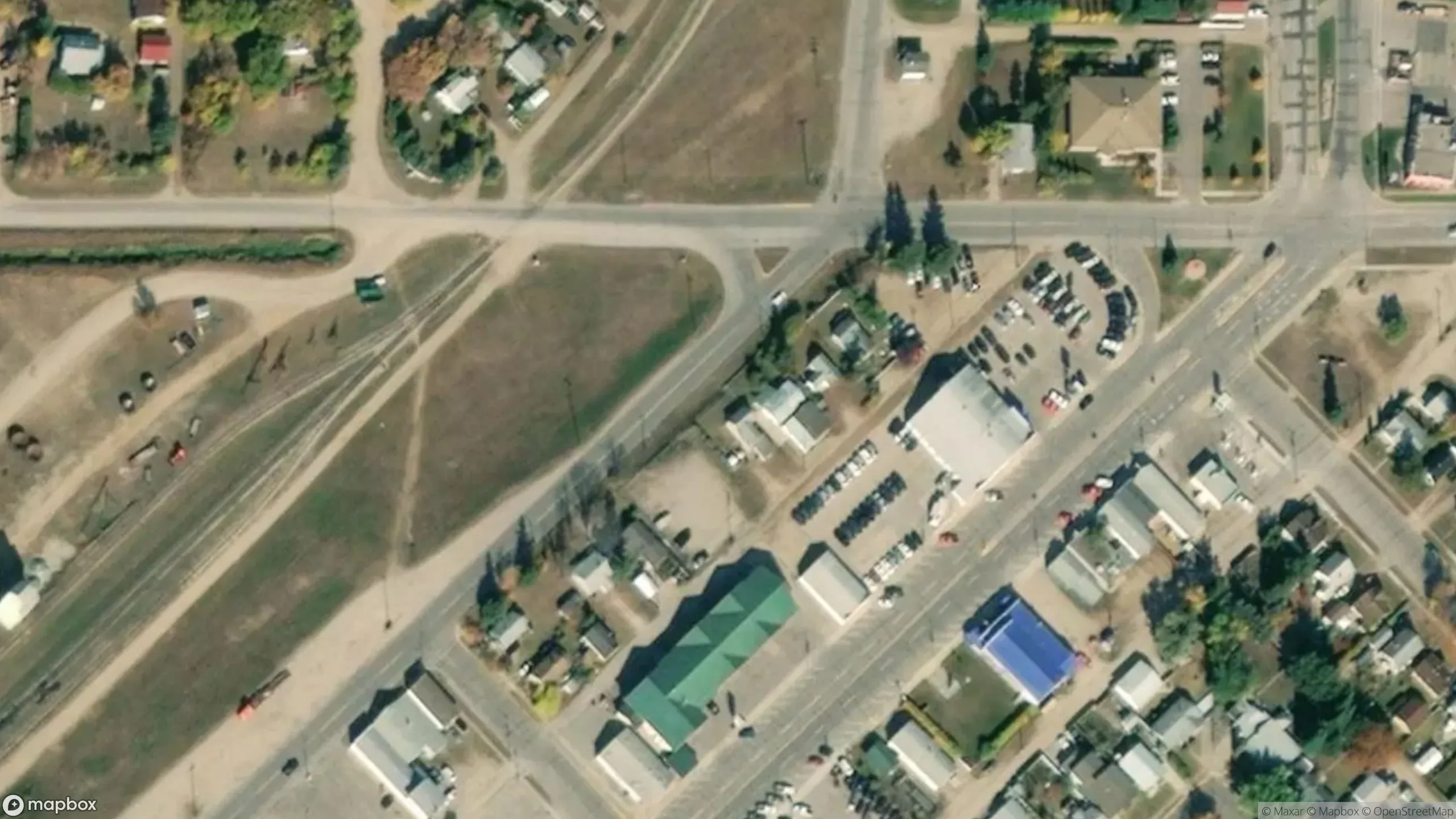 Tax sale property at , Town of Kindersley - Photo 2