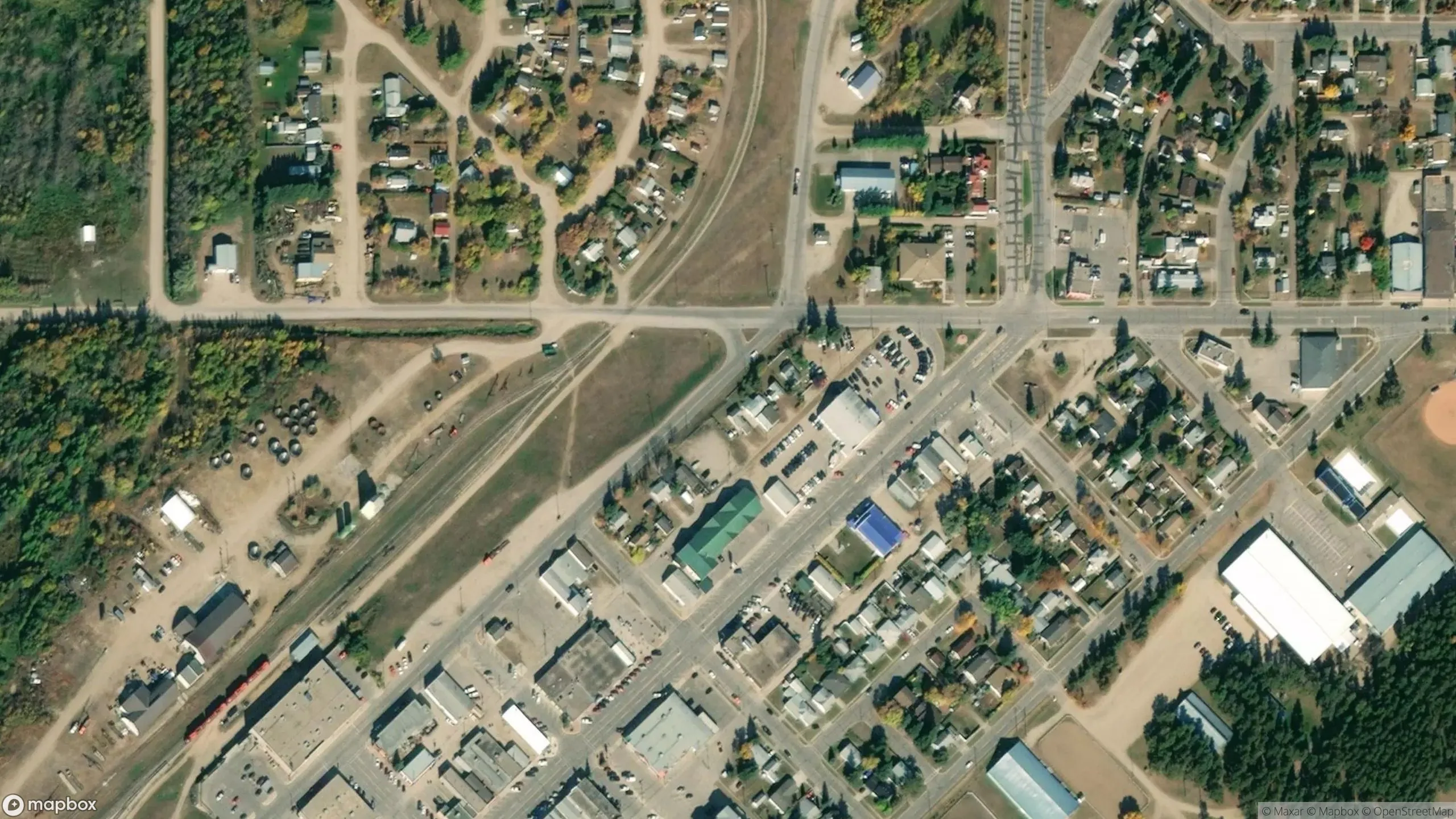 Tax Sale Property in Town of Kindersley, Saskatchewan