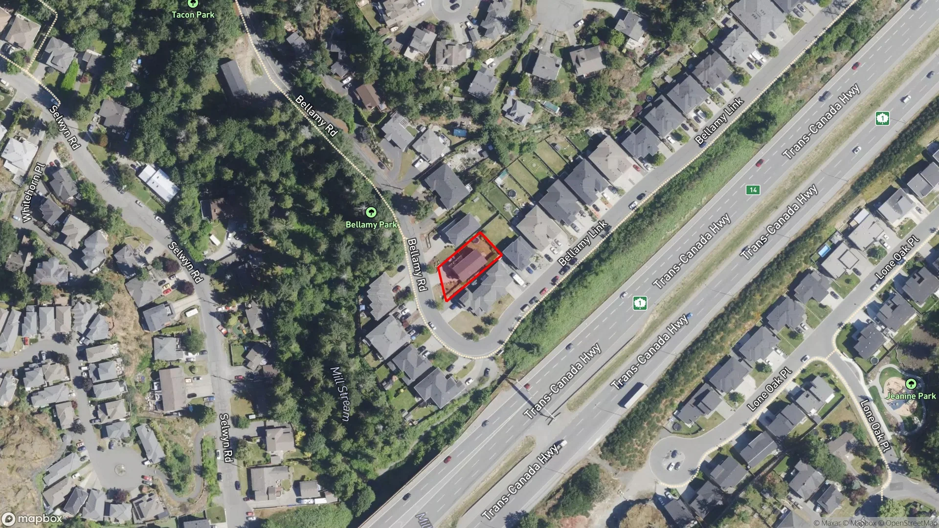 Tax sale property at , Langford - Photo 2