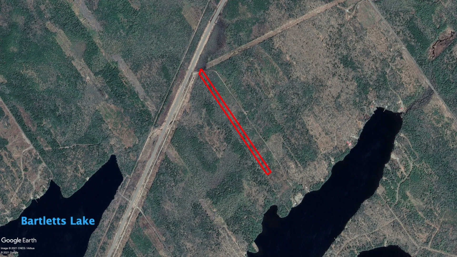 Tax sale property at No. 101 Highway, Grosses Coques, Clare - Photo 2