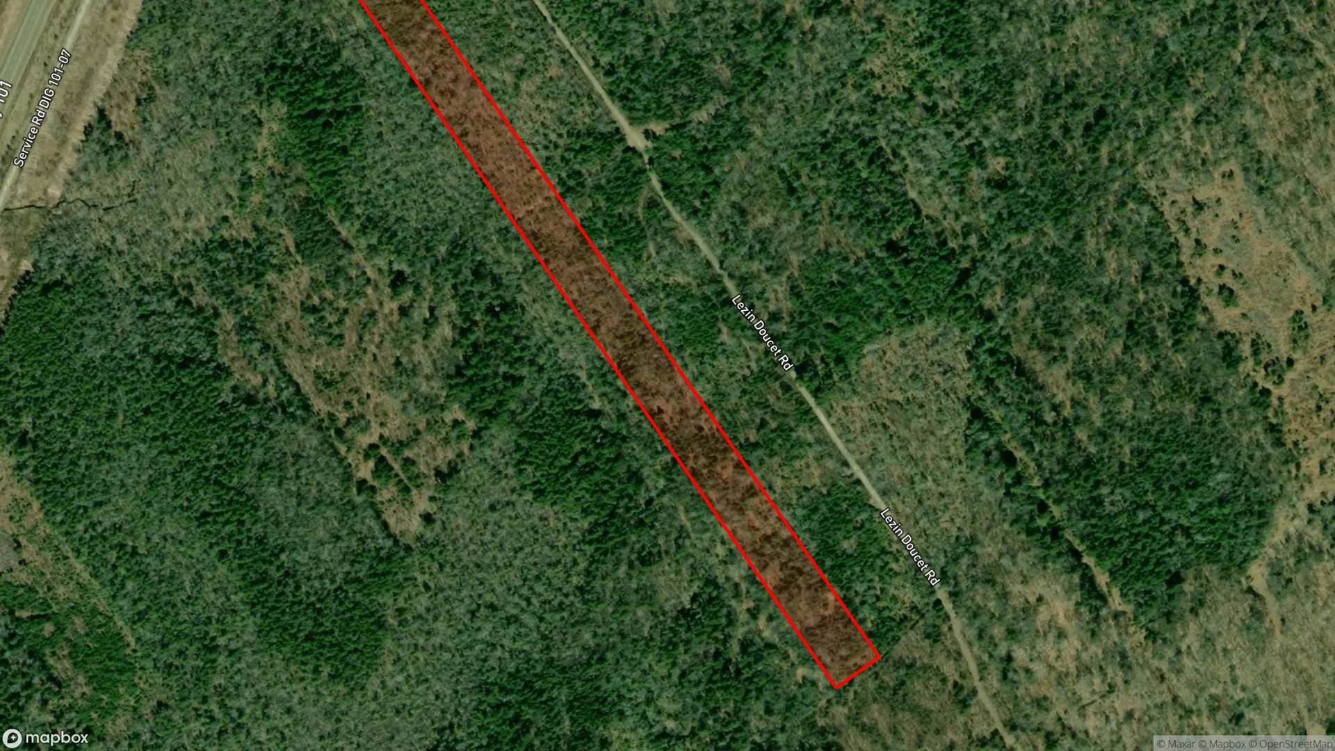 Tax sale property at , Clare - Photo 3