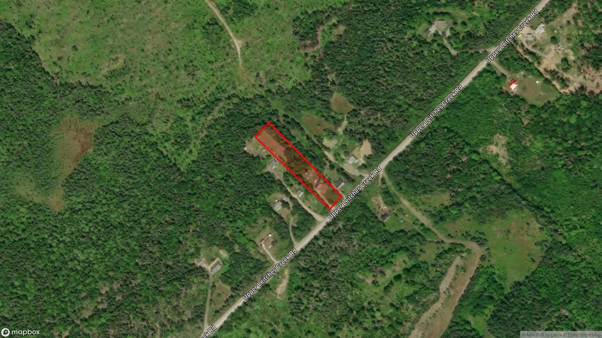 Tax sale property at , Cape Breton - Photo 3