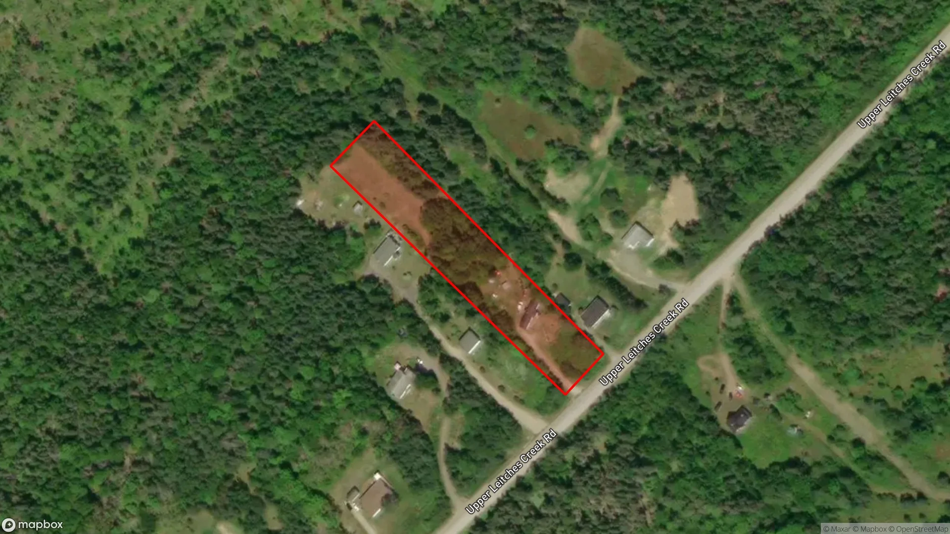 Tax sale property at , Cape Breton - Photo 2