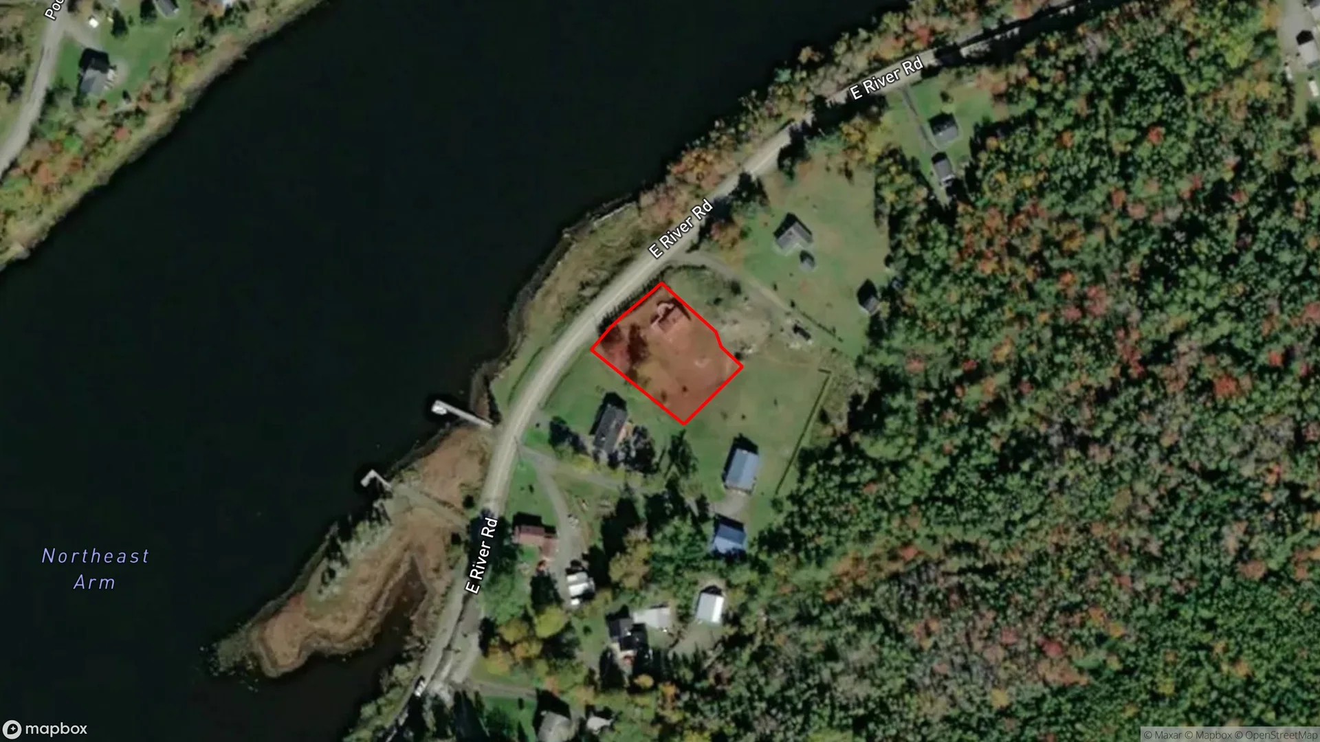 Tax sale property at , Halifax - Photo 2