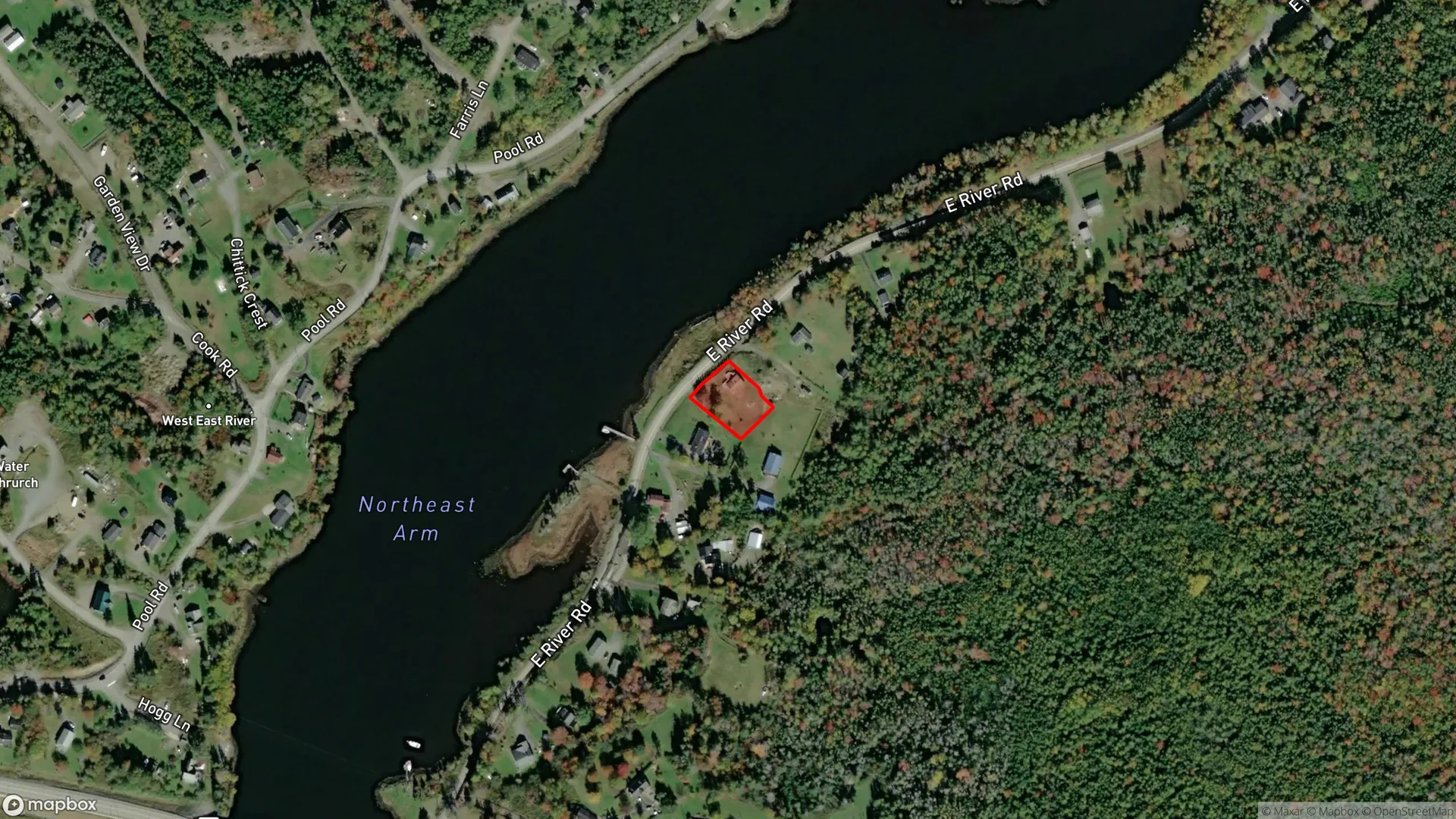 Tax sale property at , Halifax - Photo 3