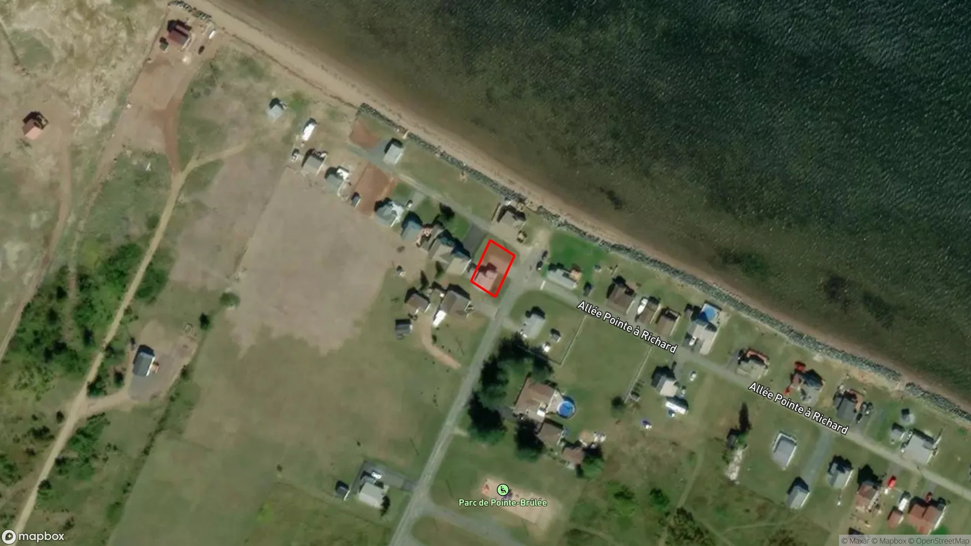 Tax sale property at 85 Rue Du Monument, Pointe-Brûlée, NB  E8S 2T9, Gloucester - Photo 2