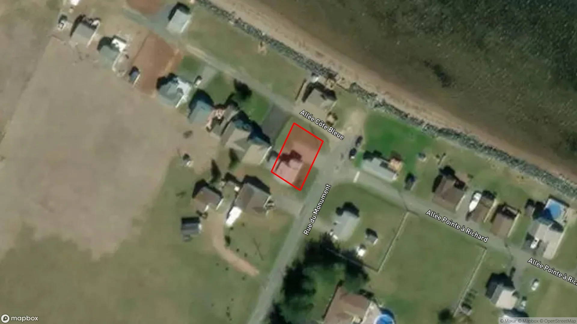  - Tax sale property in Gloucester