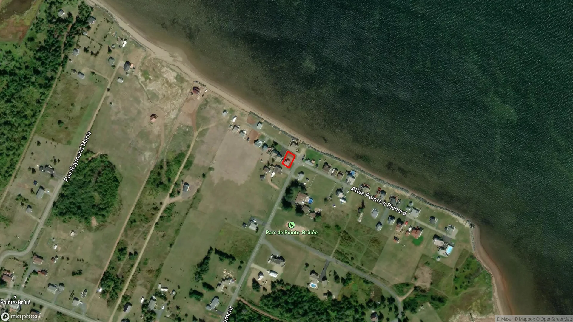 Tax sale property at 85 Rue Du Monument, Pointe-Brûlée, NB  E8S 2T9, Gloucester - Photo 3