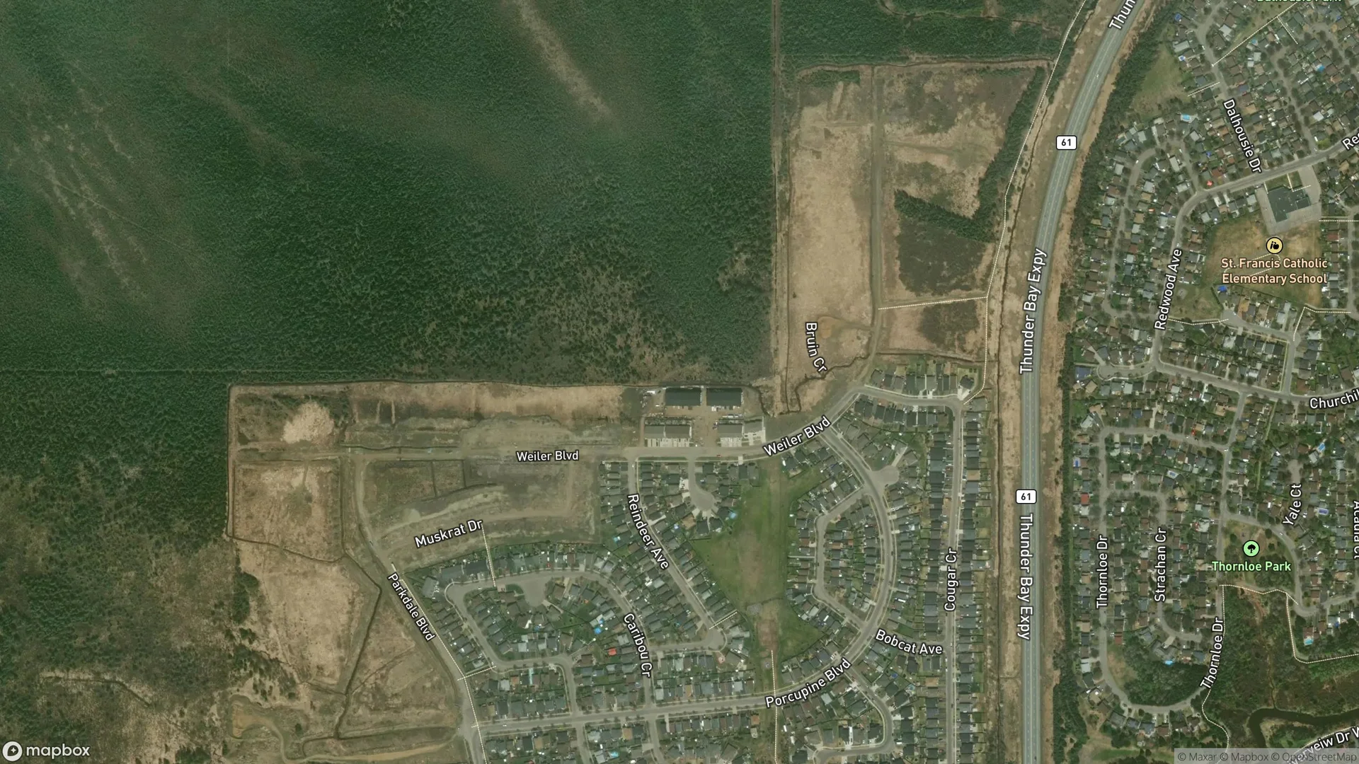 Tax sale property at , Thunder Bay - Photo 3